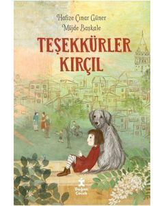 Teşekkürler Kırçıl
