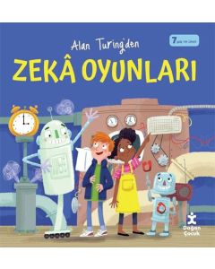 Alan Turing'den Zeka Oyunları