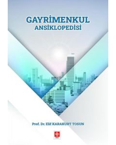 Gayrimenkul Ansiklopedisi