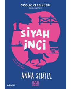 Siyah İnci