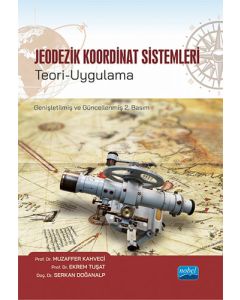 Jeodezik Koordinat Sistemleri