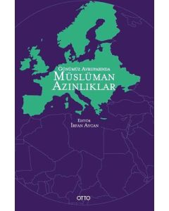 Günümüz Avrupasında Müslüman Azınlıklar