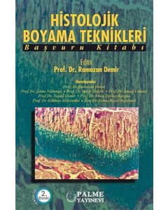 Histolojik Boyama Teknikleri