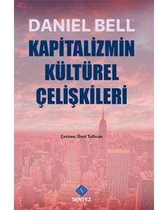 Kapitalizmin Kültürel Çelişkileri