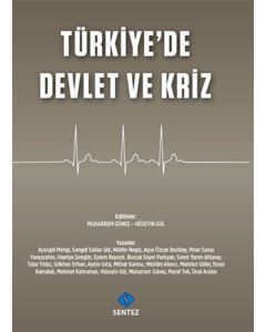 Türkiye'de Devlet ve Kriz