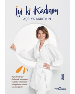 İyi Ki Kadınım