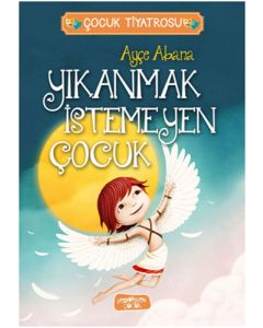 Yıkanmak İstemeyen Çocuk