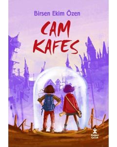 Cam Kafes