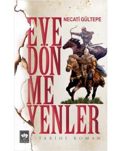 Eve Dönmeyenler