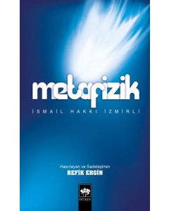 Metafizik