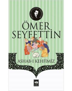 Ashab-ı Kehfimiz