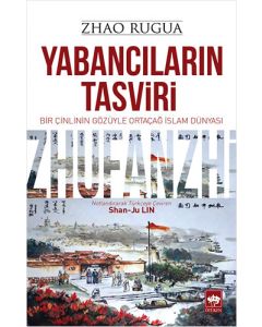 Yabancıların Tasviri