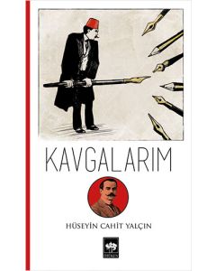 Kavgalarım