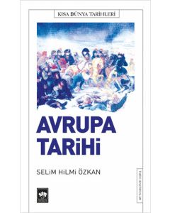 Kısa Dünya Tarihleri - Avrupa Tarihi