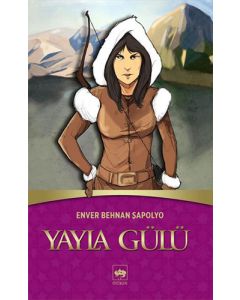 Yayla Gülü