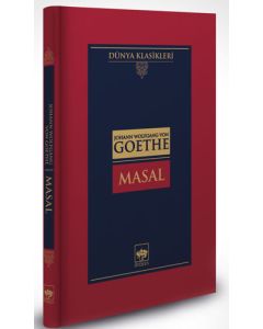 Masal (Ciltli)
