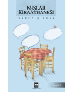 Kuşlar Kıraathanesi