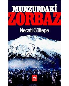 Munzurdaki Zorbaz