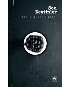 Son Zeytinler