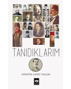 Tanıdıklarım