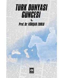 Türk Dünyası Güncesi