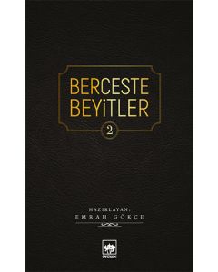 Berceste Beyitler 2
