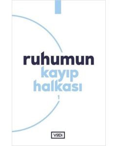 Ruhumun Kayıp Halkası 1