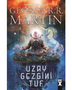 Uzay Gezgini Tuf