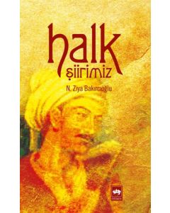 Halk Şiirimiz