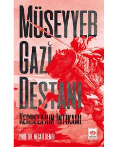 Müseyyeb Gazi Destanı
