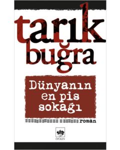 Dünyanın En Pis Sokağı