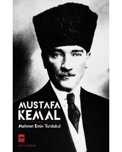 Mustafa Kemal