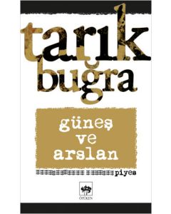 Güneş ve Arslan