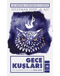 Gece Kuşları