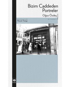 Bizim Caddeden Portreler
