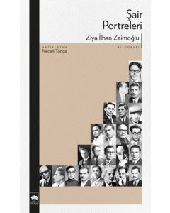Şair Portreleri