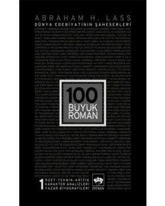 100 Büyük Roman - 1