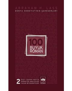 100 Büyük Roman - 2 