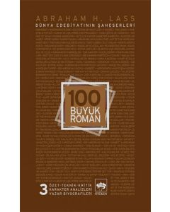 100 Büyük Roman - 3