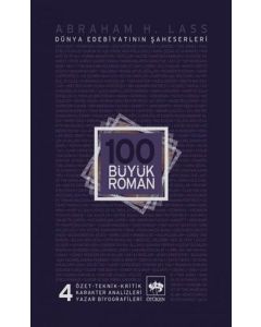 100 Büyük Roman - 4