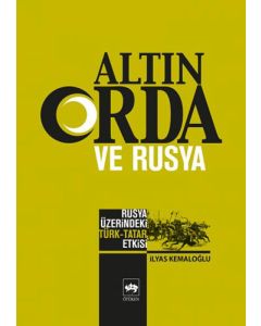Altın Orda ve Rusya