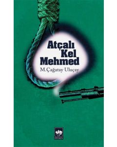 Atçalı Kel Mehmed