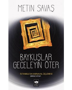 Baykuşlar Geceleyin Öter