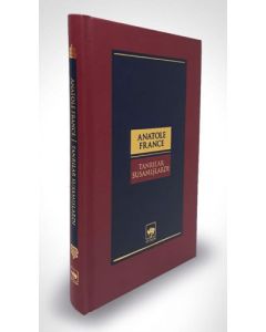 Tanrılar Susamışlardı (Ciltli)