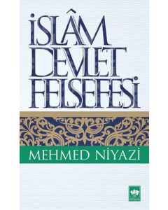 İslam Devlet Felsefesi