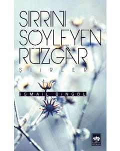 Sırrını Söyleyen Rüzgar