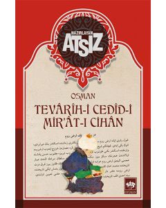 Tevarih-i Cedid-i Mir'at-ı Cihan