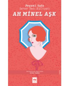 Ah Minel Aşk