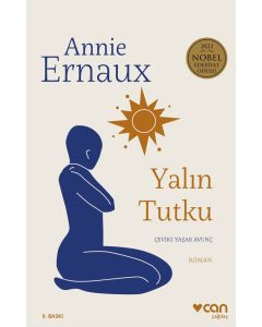 Yalın Tutku