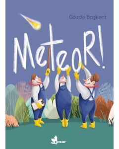 Meteor!